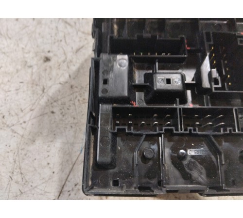 Блок предохранителей