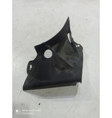 Накладка (кожух) чашки переднего амортизатора левая