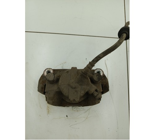 Суппорт передний левый