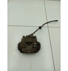 Суппорт передний левый