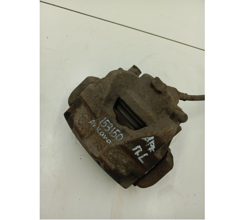 Суппорт передний левый