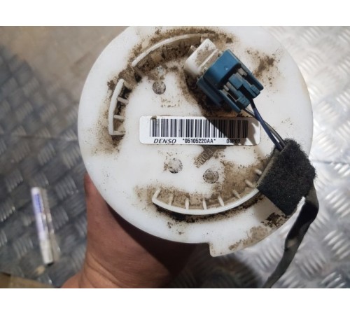 Датчик уровня топлива