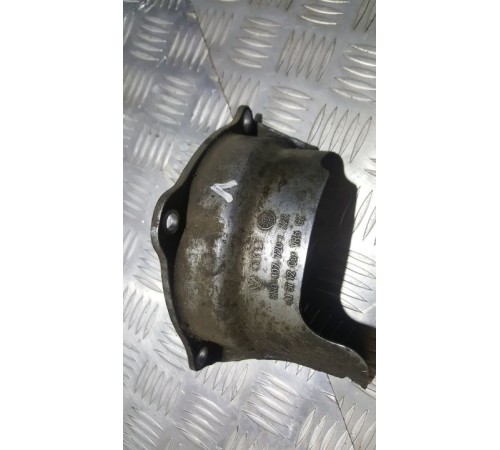 Пыльник ШРУСа