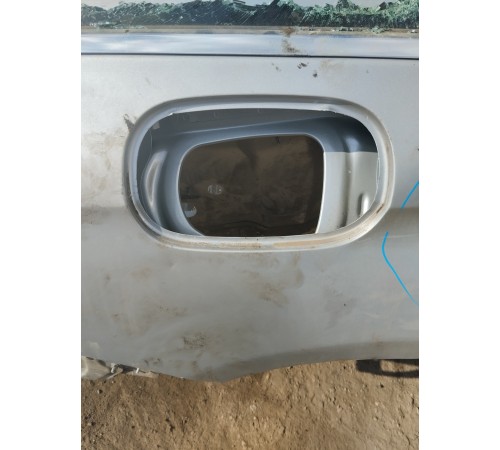 Крыло заднее правое