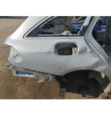 Крыло заднее правое