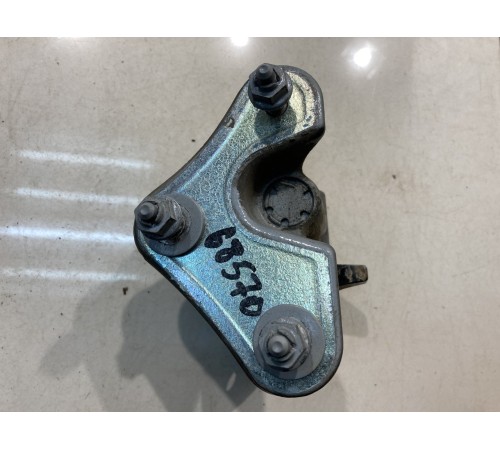 Петля двери (передняя, правая, нижняя)