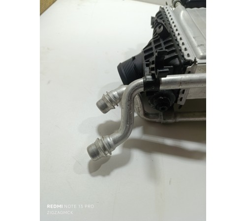 Интеркулер