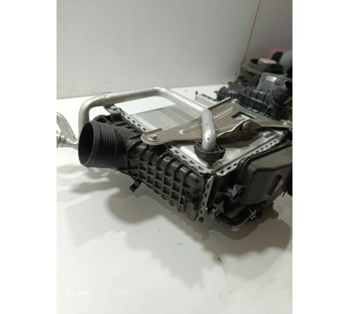 Интеркулер