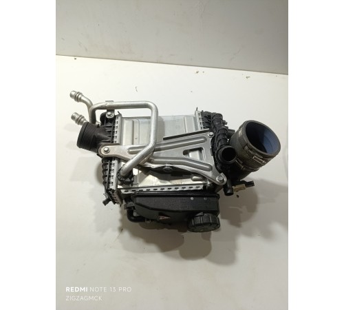 Интеркулер