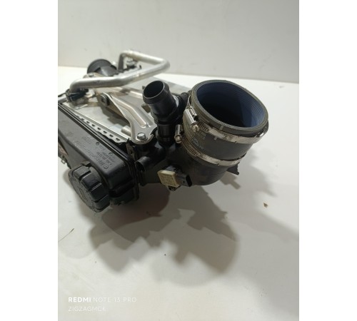 Интеркулер