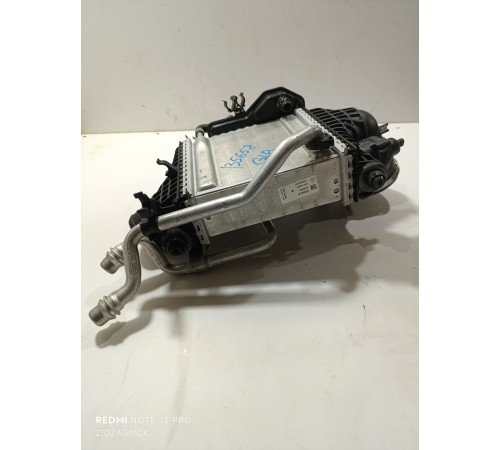 Интеркулер