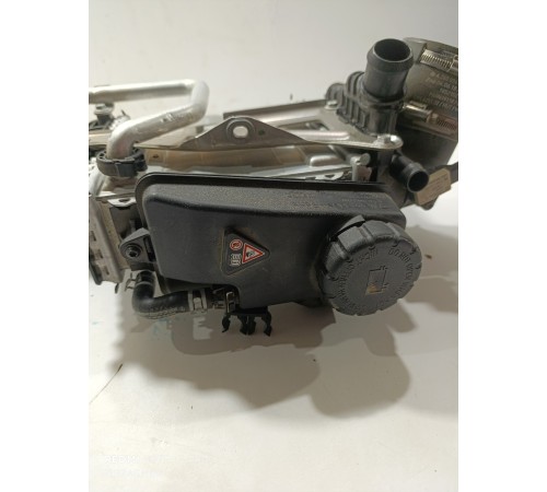 Интеркулер