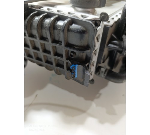 Интеркулер