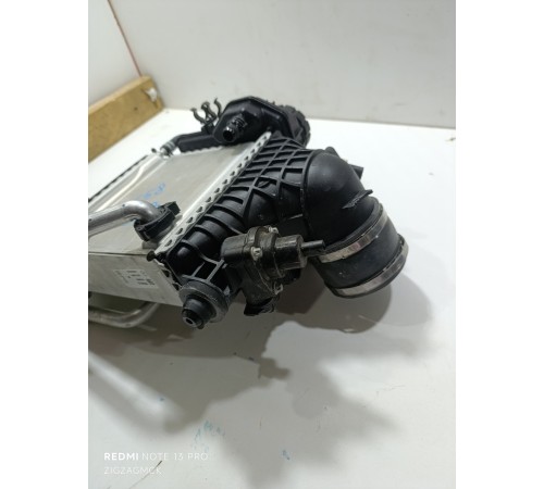 Интеркулер