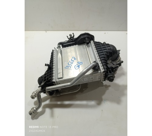 Интеркулер