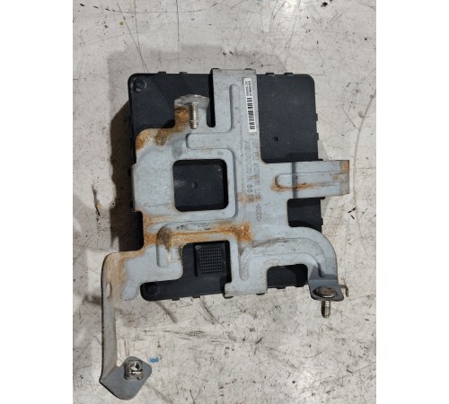 Блок управления центральным замком