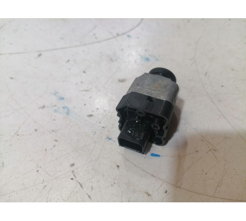 Камера переднего вида