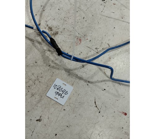 Трубка гидравлическая клапанов пневмоподвески