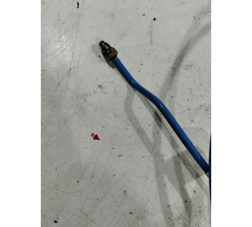 Трубка гидравлическая клапанов пневмоподвески