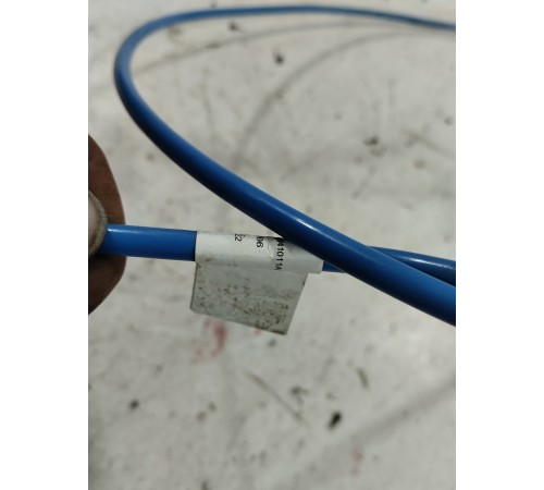 Трубка гидравлическая клапанов пневмоподвески