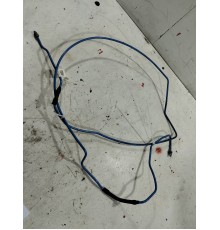 Трубка гидравлическая клапанов пневмоподвески