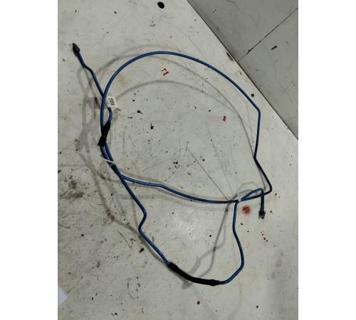 Трубка гидравлическая клапанов пневмоподвески