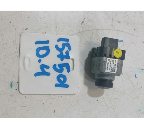 Камера переднего вида