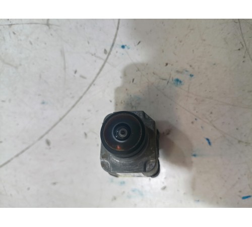 Камера переднего вида