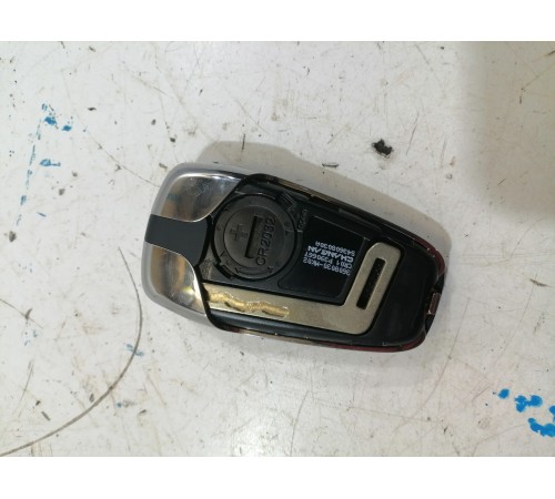 Ключ зажигания