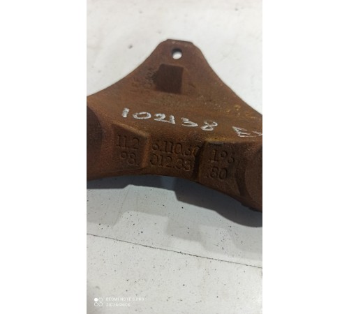 Кронштейн(крепление) двигателя