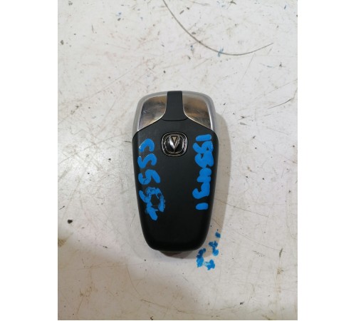 Ключ зажигания