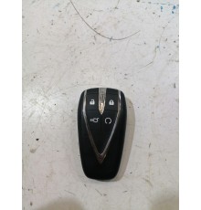 Ключ зажигания