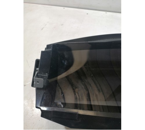 Блок проекции на лобовое стекло