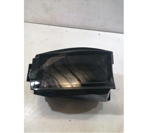 Блок проекции на лобовое стекло