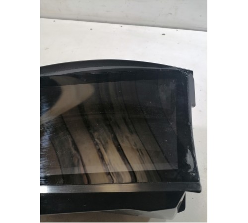 Блок проекции на лобовое стекло