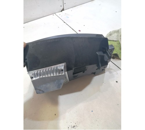 Блок проекции на лобовое стекло