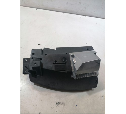 Блок проекции на лобовое стекло