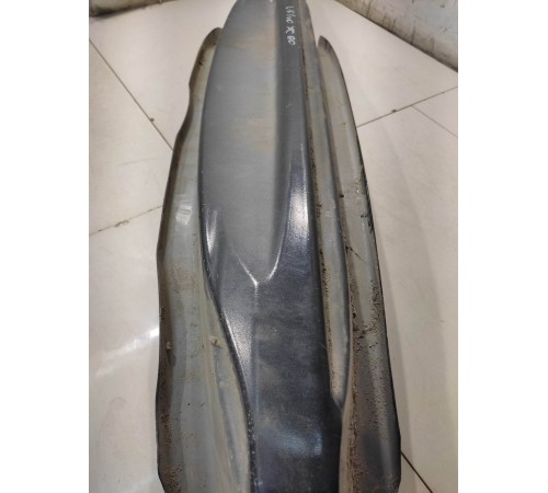 Усилитель заднего бампера