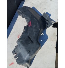 Защита антигравийная правая