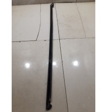 Уплотнитель стекла (задний левый наружный)