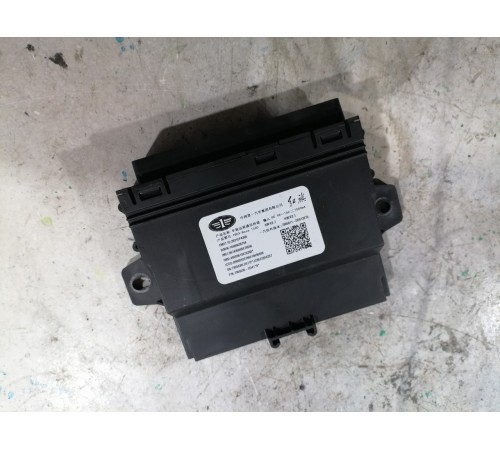 Блок управления ЭБУ мультимедиа