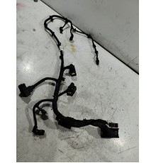 Электропроводка АКПП (коробки передач)