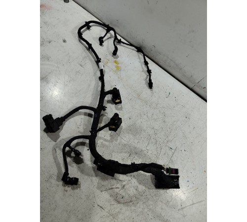 Электропроводка АКПП (коробки передач)