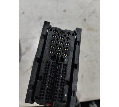 Электропроводка АКПП (коробки передач)