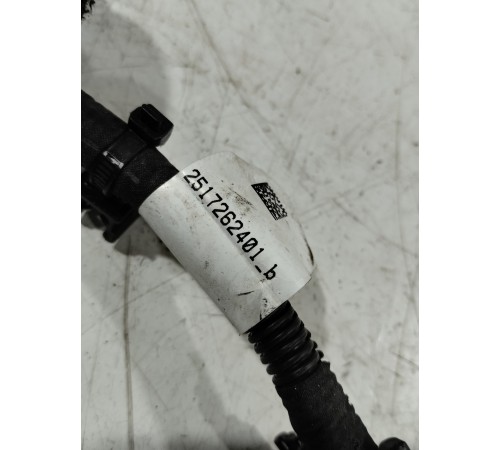 Электропроводка АКПП (коробки передач)