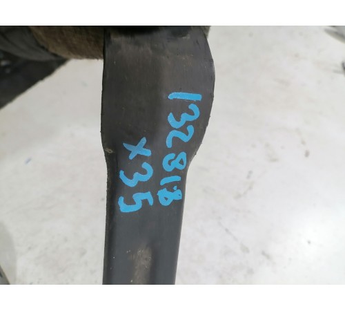 Крепление топливного бака 2шт