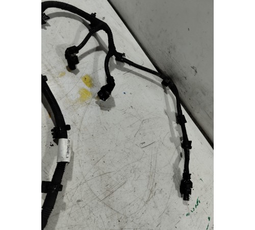 Электропроводка АКПП (коробки передач)