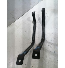 Крепление топливного бака 2шт