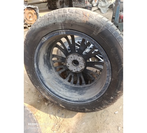 Комплект колес 3 шт 235/55 R18
