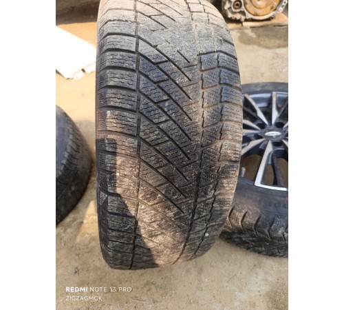 Комплект колес 3 шт 235/55 R18